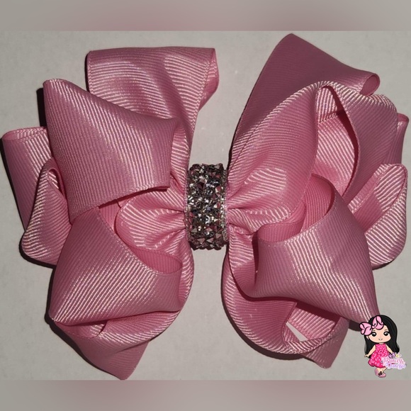 Girl hair accessories - Picture 7 of 14